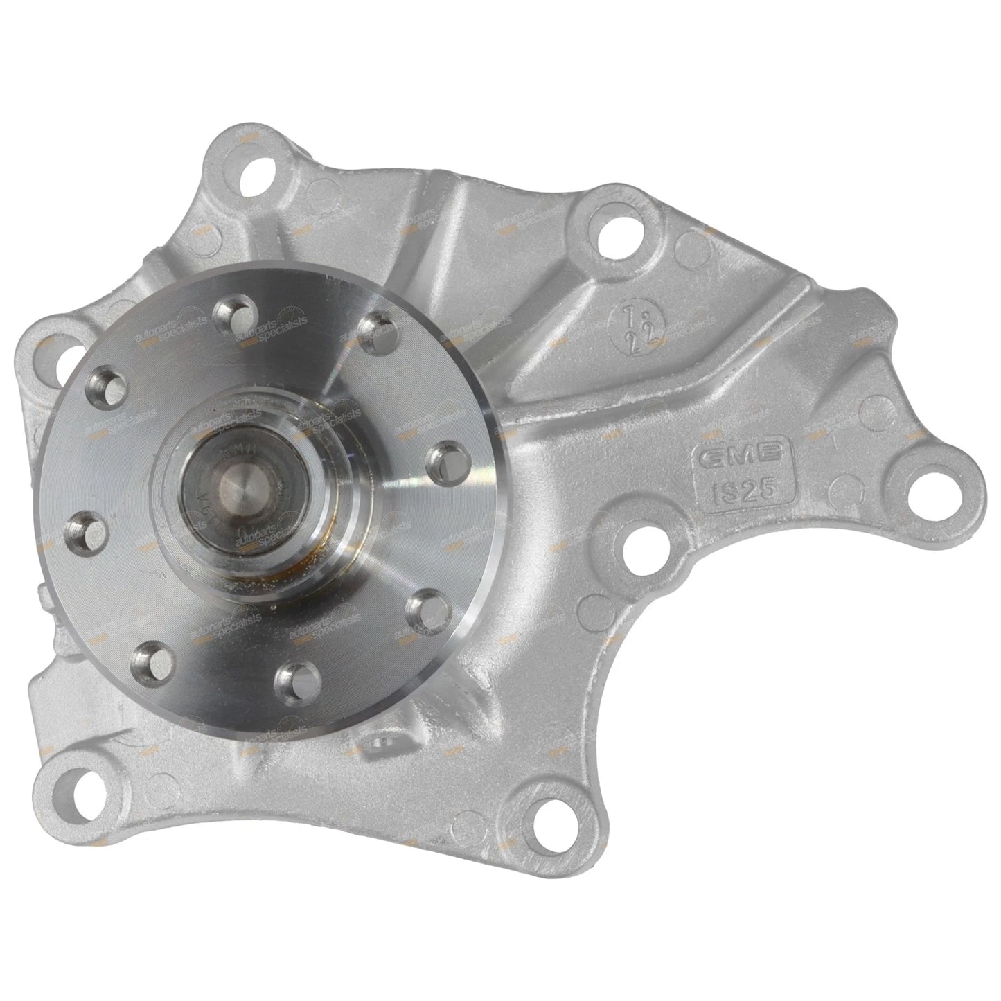 Engine Water Pump for Isuzu Rodeo Ute (1990–2003) Diesel Turbo