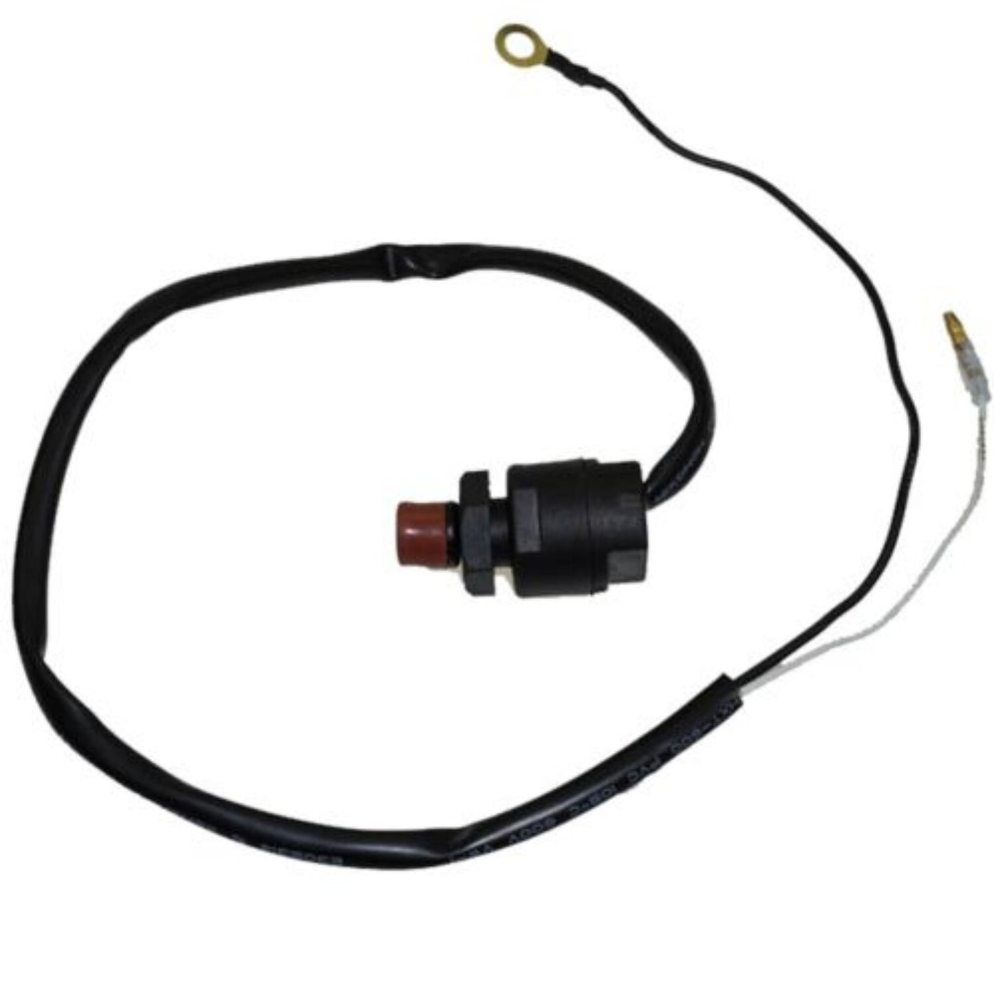 Emergency Stop Switch for Yamaha Outboard Boat Engine
