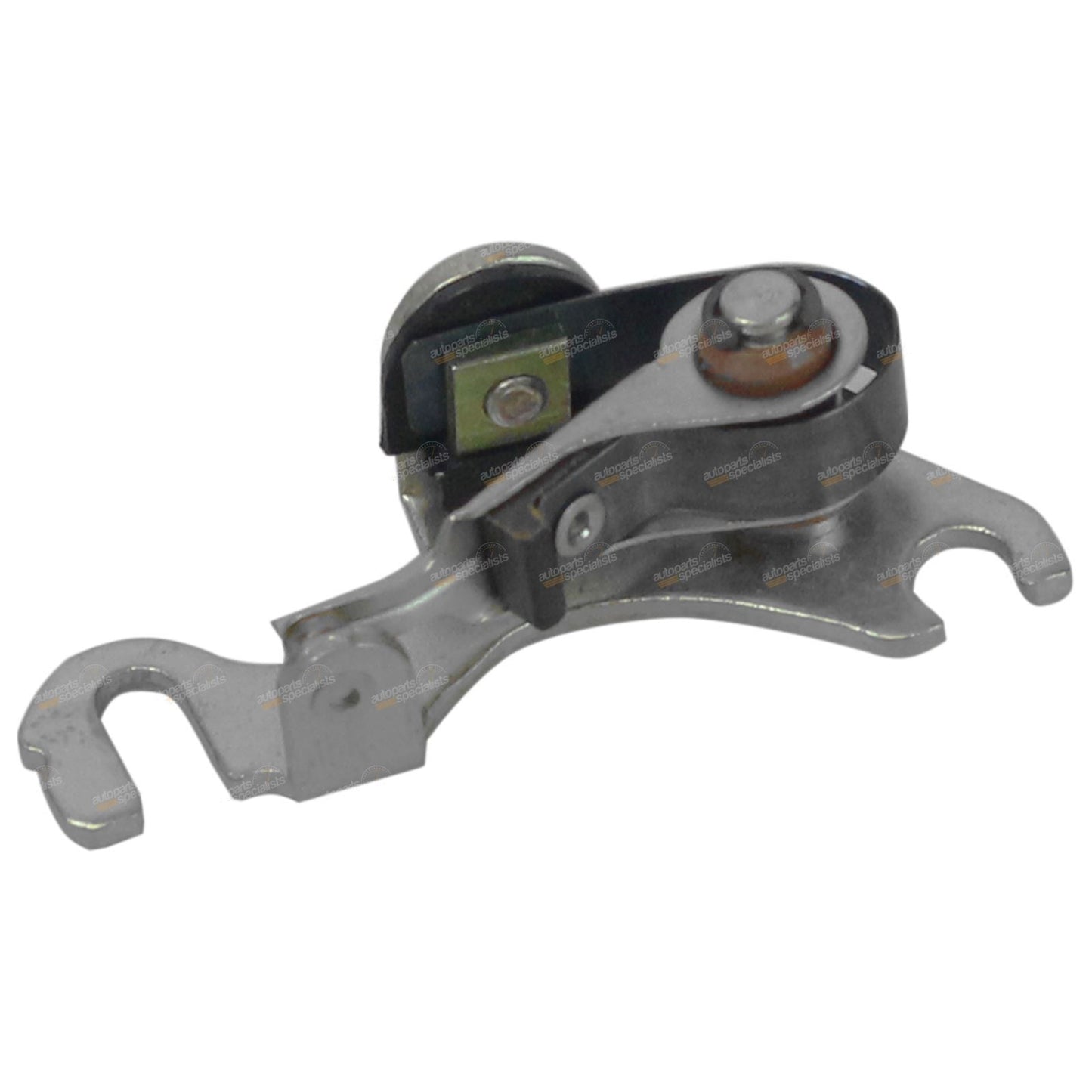 Ignition Contact Set for Nissan Navara D21 (1985–1994)