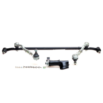 Steering Linkage Rebuild Kit for Nissan Frontier Navara (1997–2001)