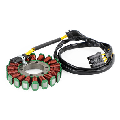Regulator Kit + Stator + Gasket for Honda CBR 1000RR Fireblade (2010–2013)