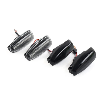LED Side Marker Lights for Kia Ceed, Rio (2017-2023)