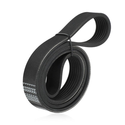 Serpentine Drive Belt for Nissan Quest Pathfinder Murano Maxima (2004–2019) 117206TA0A