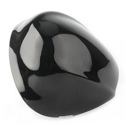 Rear Seat Cover for Suzuki GSXR1300 Hayabusa (2008-2020) Black