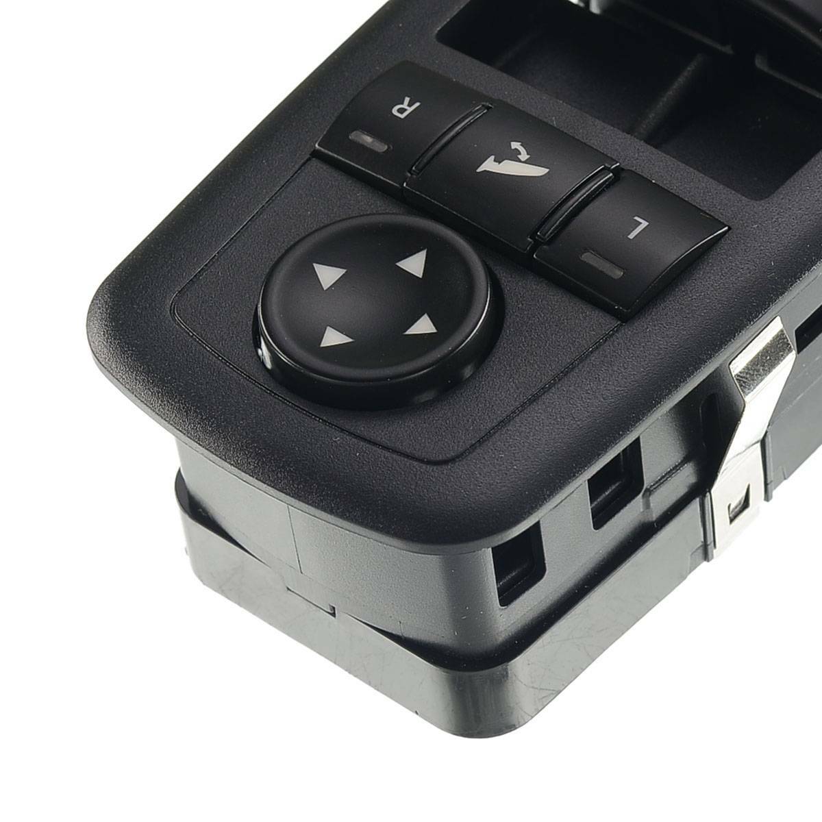 Driver Master Power Window Switch for Jeep Grand Cherokee WK2 (2014–2018)