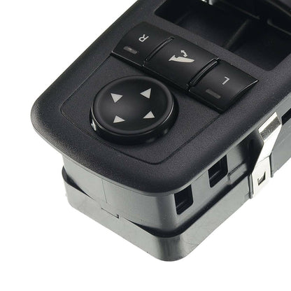 Driver Master Power Window Switch for Jeep Grand Cherokee WK2 (2014–2018)