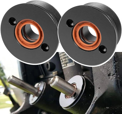 2X Tilt Trim End Cap for Mercury Mariner 135-225HP
