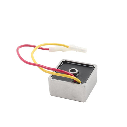 Voltage Regulator Rectifier for Briggs & Stratton (691188, 491546, 793360, 794360)