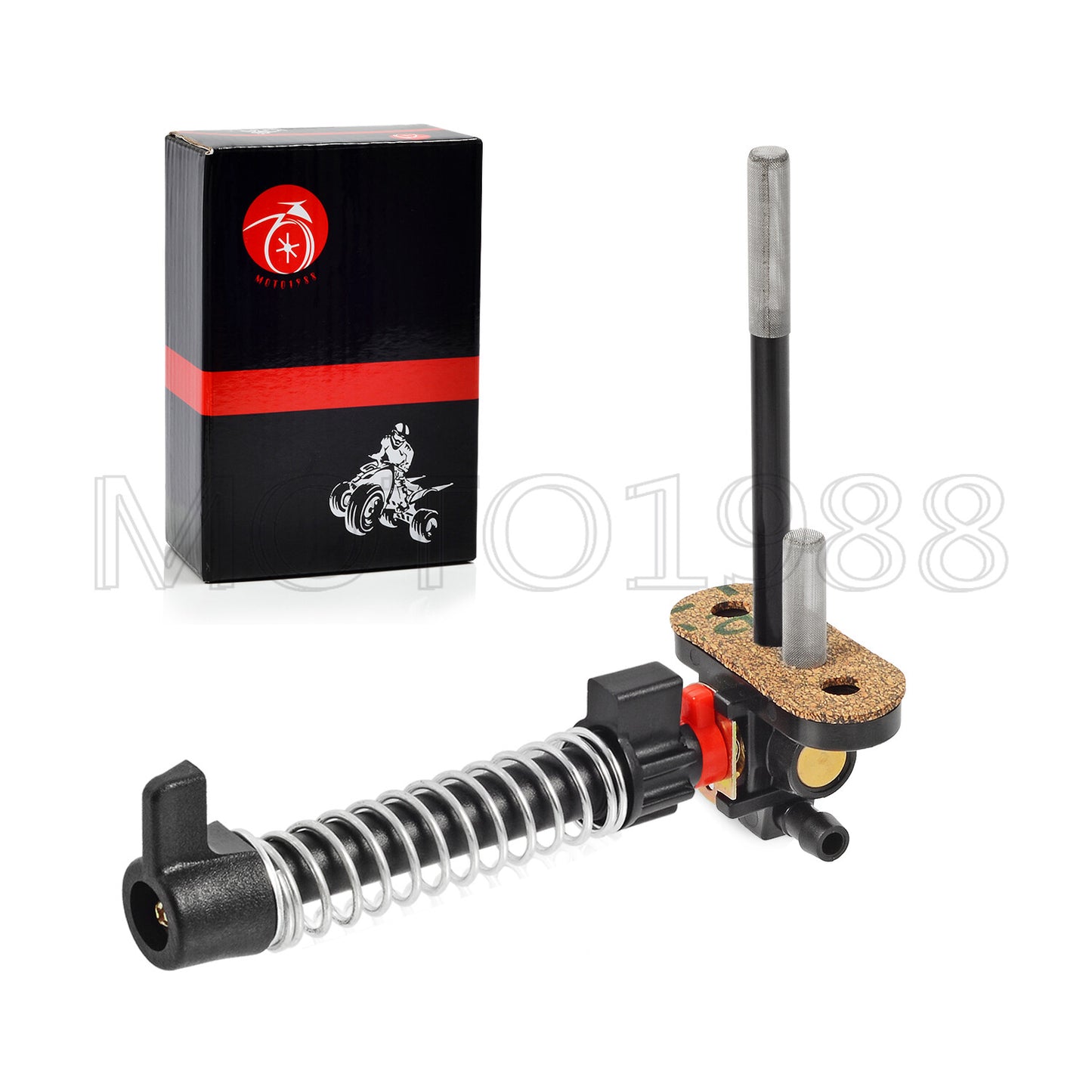 Fuel Valve Petcock for Polaris Trail Boss 350L, Trail Blazer 250 (1993–2006)