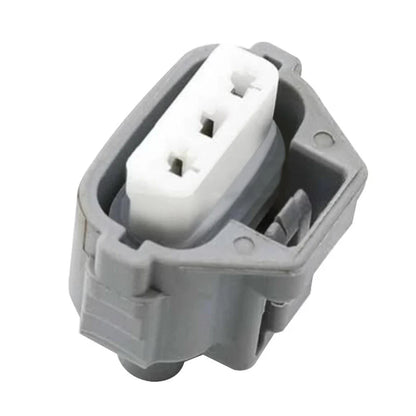 3 Pins Turn Signal Headlight Connector for Toyota