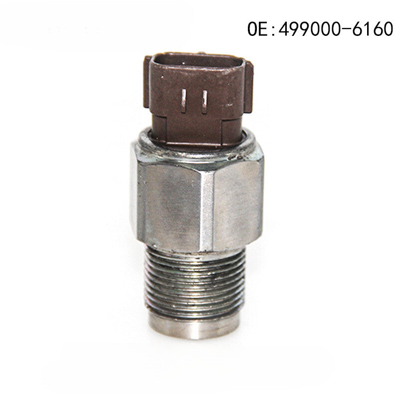 Fuel Rail High Pressure Sensor Regulator for Isuzu NPR (2003–2007)