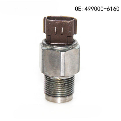 Fuel Rail High Pressure Sensor Regulator for Isuzu NPR (2003–2007)