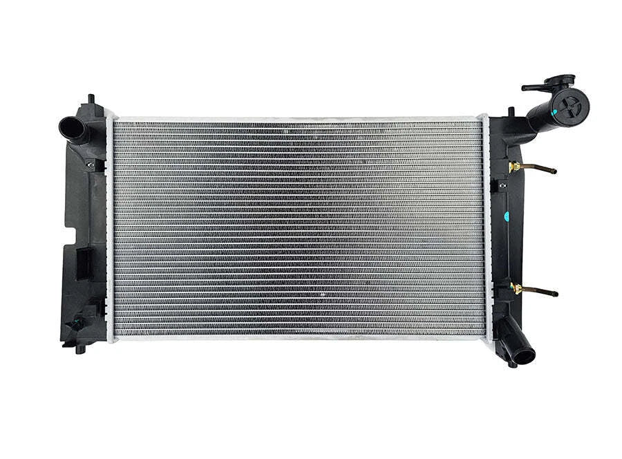 Radiator for Toyota Corolla (2001–2007)