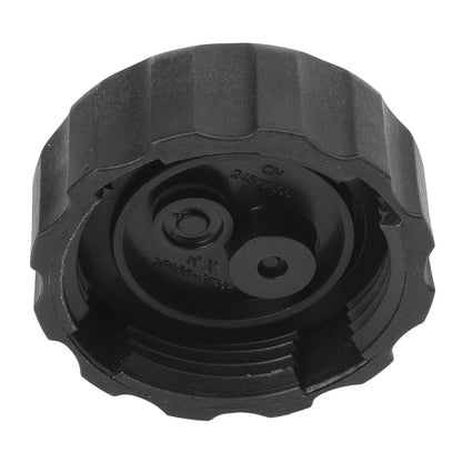 Radiator Pressure Cover