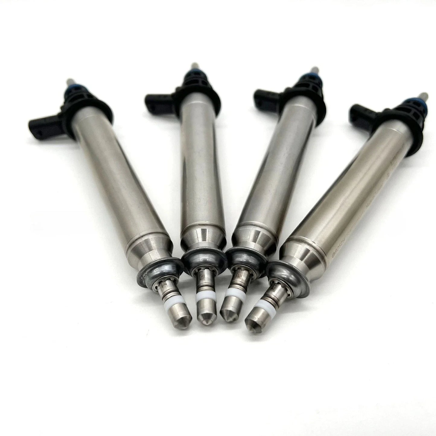 4X Fuel Injectors for Mercedes Benz (2012–2022)