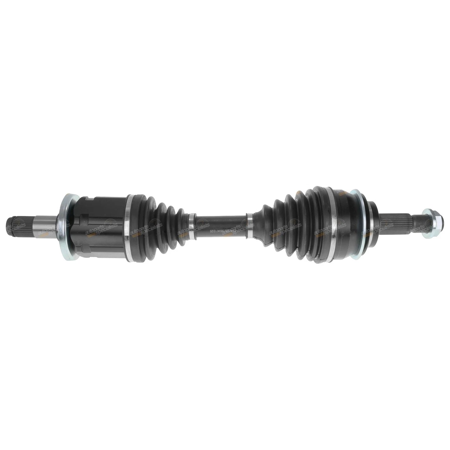 CV Joint Axle Drive Shaft for Toyota Fortuner (2015–2019)