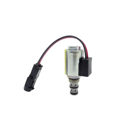 Solenoid Valve for Case IH MX120 MX170 5120 5130 5140 5150 (1998–2006)