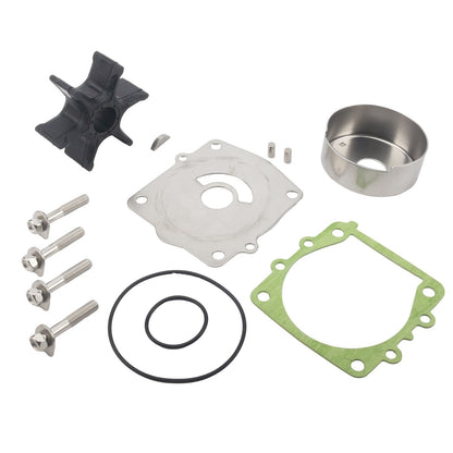 Marine Water Pump Repair Kit for Yamaha Outboard 150-225 HP