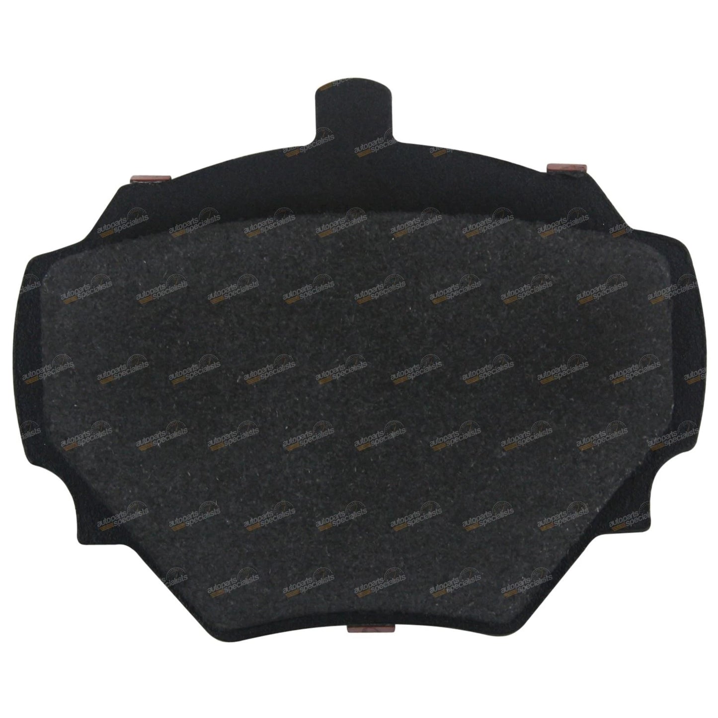 Rear Disc Brake Pads Set for Land Rover Discovery I (1994–1998)