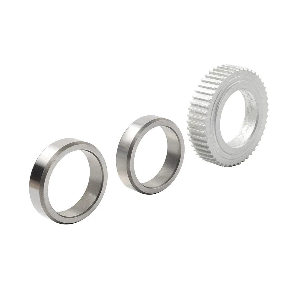 Rear Wheel Axle Bearing Tone Ring Rotor for Toyota 4Runner Tacoma (2005-2023)