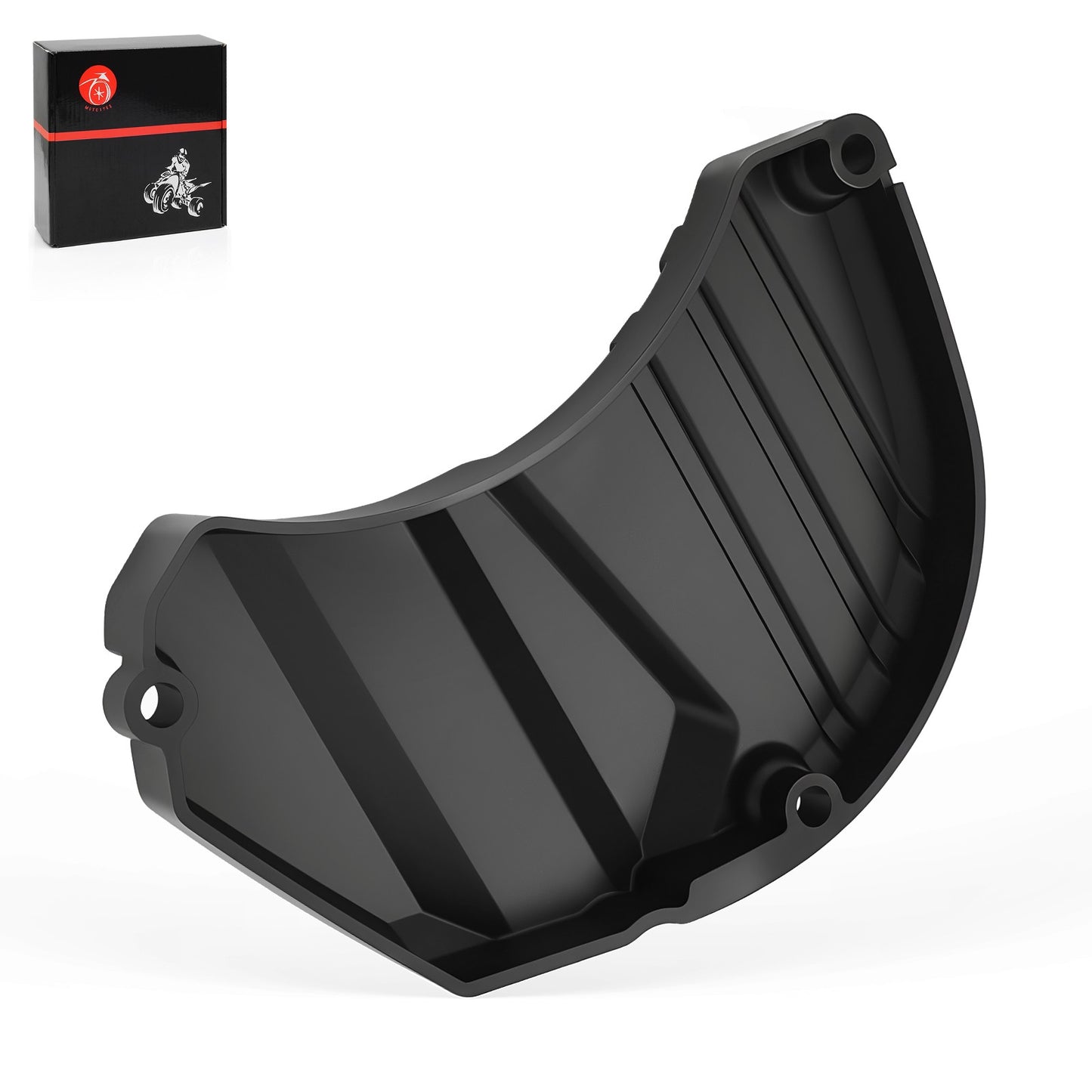 Water Pump Oil Pump Cover for Yamaha YFZ350 Banshee (1987–2006)
