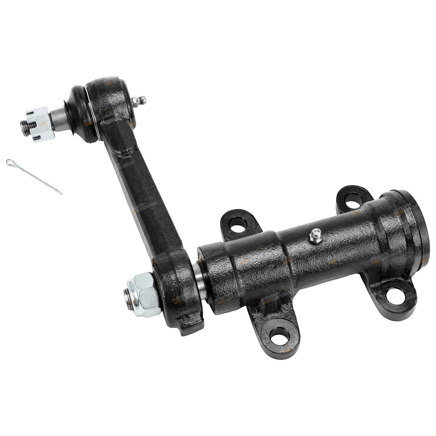 Idler Arm for Mitsubishi Pajero (1991–2000) 4X4