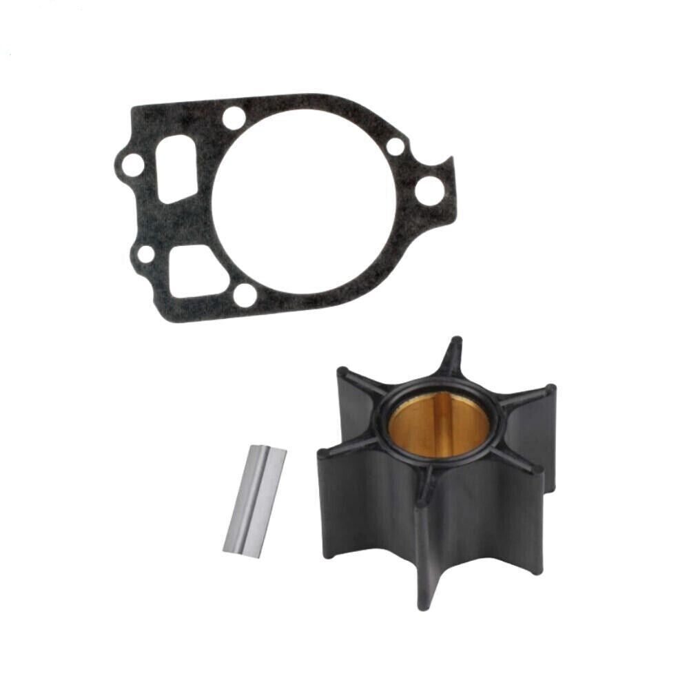 Water Pump Impeller with Gasket for Mercury Outboard (75-150 HP)