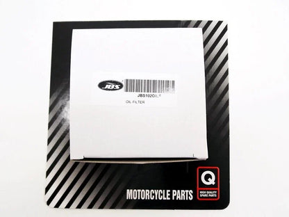 Oil Filter for Honda CX500TC Turbo (1982-1983)