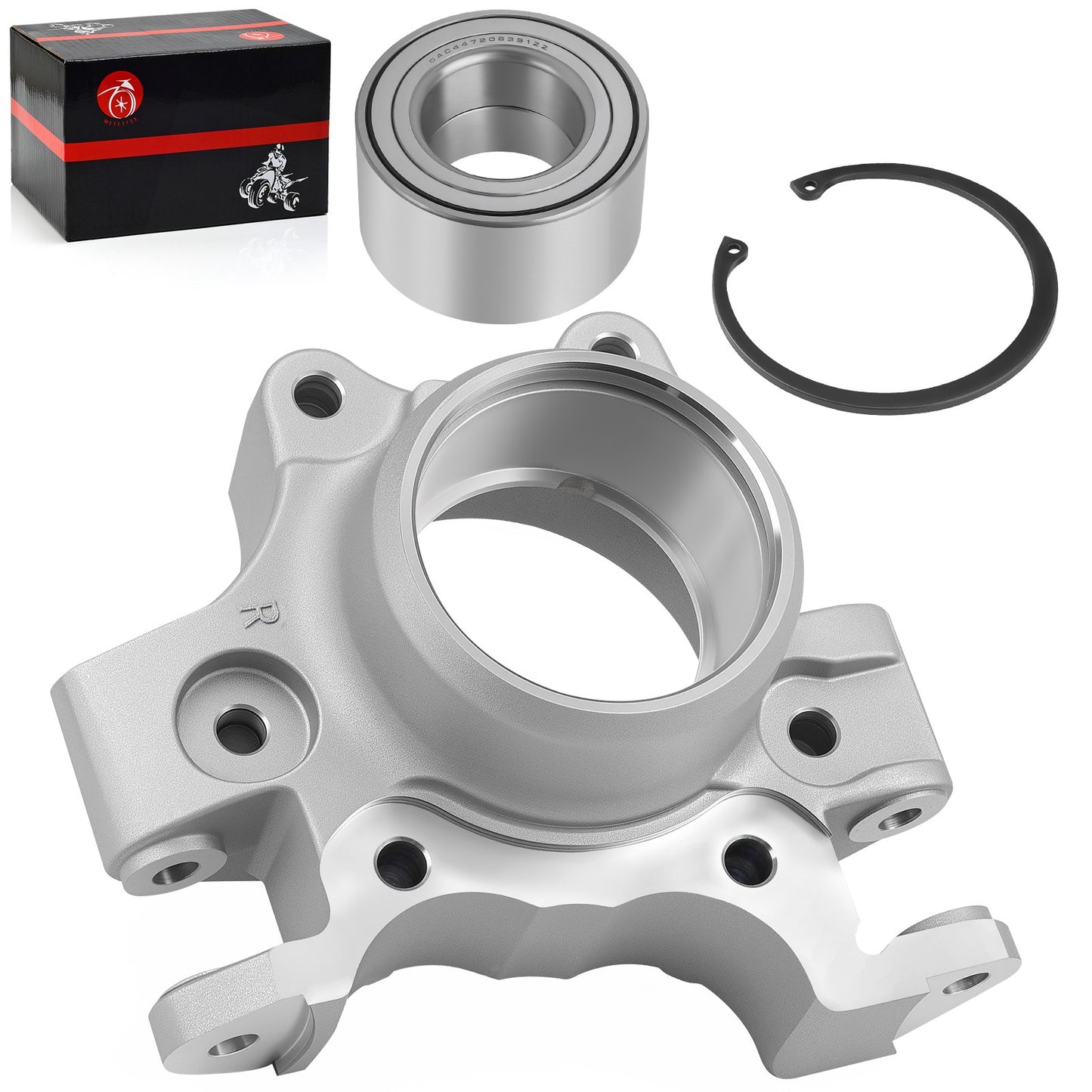 Rear Right Wheel Bearing Carrier for Polaris RZR XP 1000 (2014–2017)