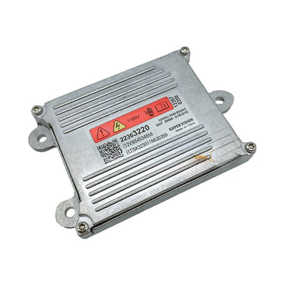 HID Xenon Headlight Ballast for Cadillac SRX (2011–2014)