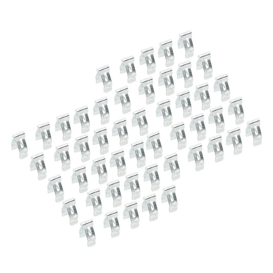 Dashboard Retainer Clips for Instrument Panel - Moulding Trim for G