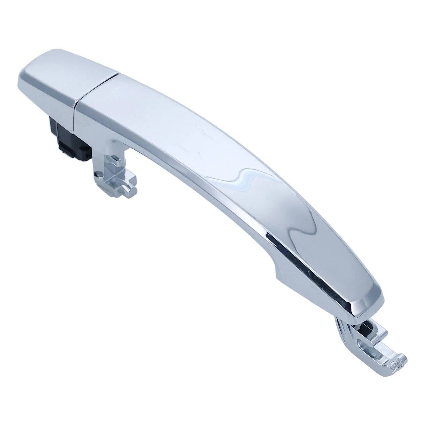 2 x Rear LH+RH Chrome Outer Door Handle for Holden Cruze (2009–2016)