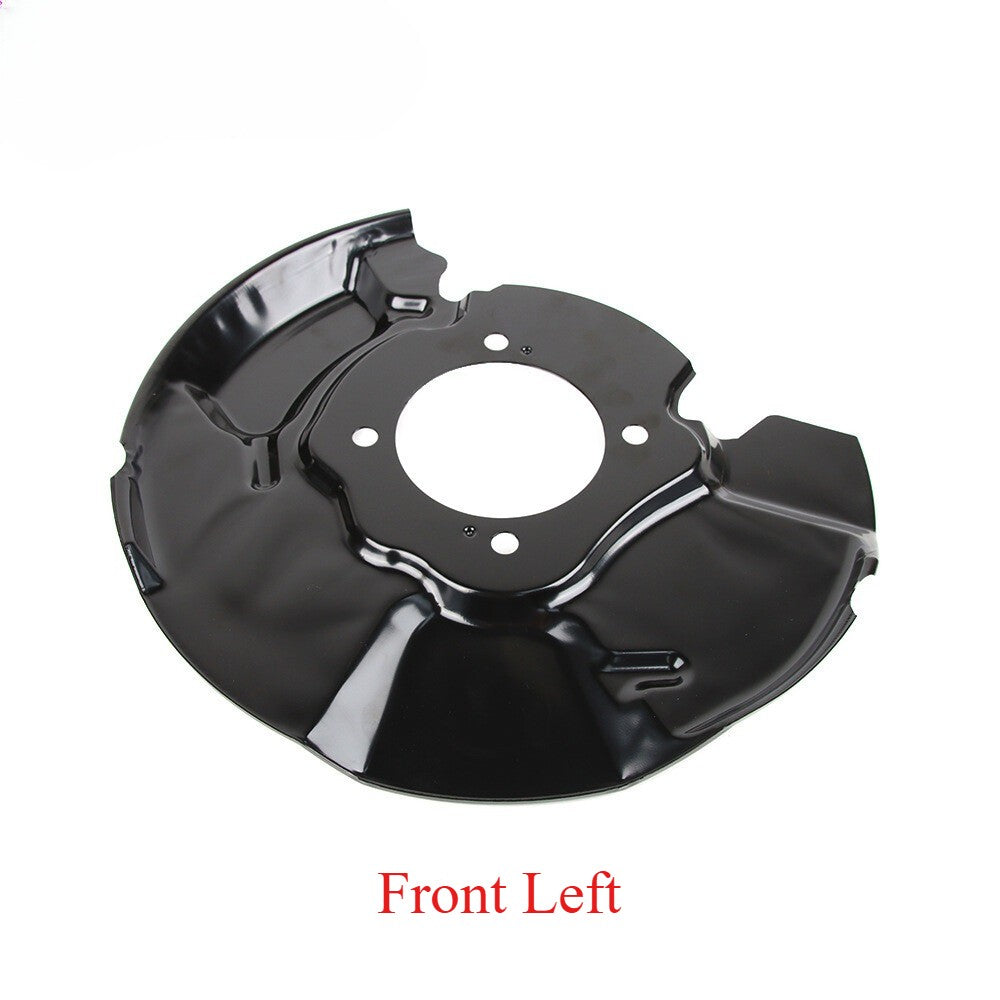 Front Left Disc Brake Dust Cover for Lexus GX470 Toyota 4Runner (2003–2009)