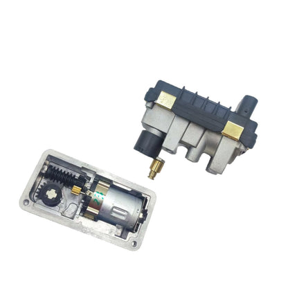 Turbo Electronic Actuator for Nissan Urvan NV350 (2010–2023)