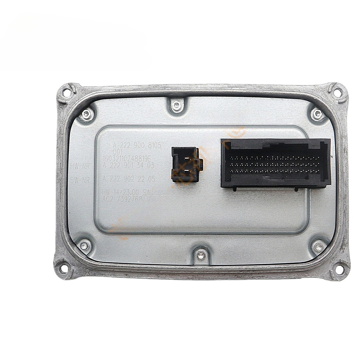 LED Headlight Ballast Control Unit for Mercedes-Benz W205 (2015–2021)