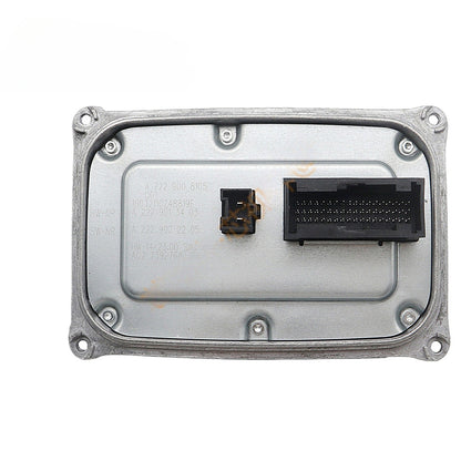 LED Headlight Ballast Control Unit for Mercedes-Benz W205 (2015–2021)