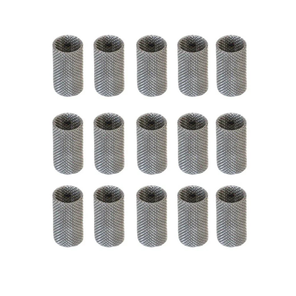 15Pcs Glow Plug Screen Tool Kit for D2 D4 D4S