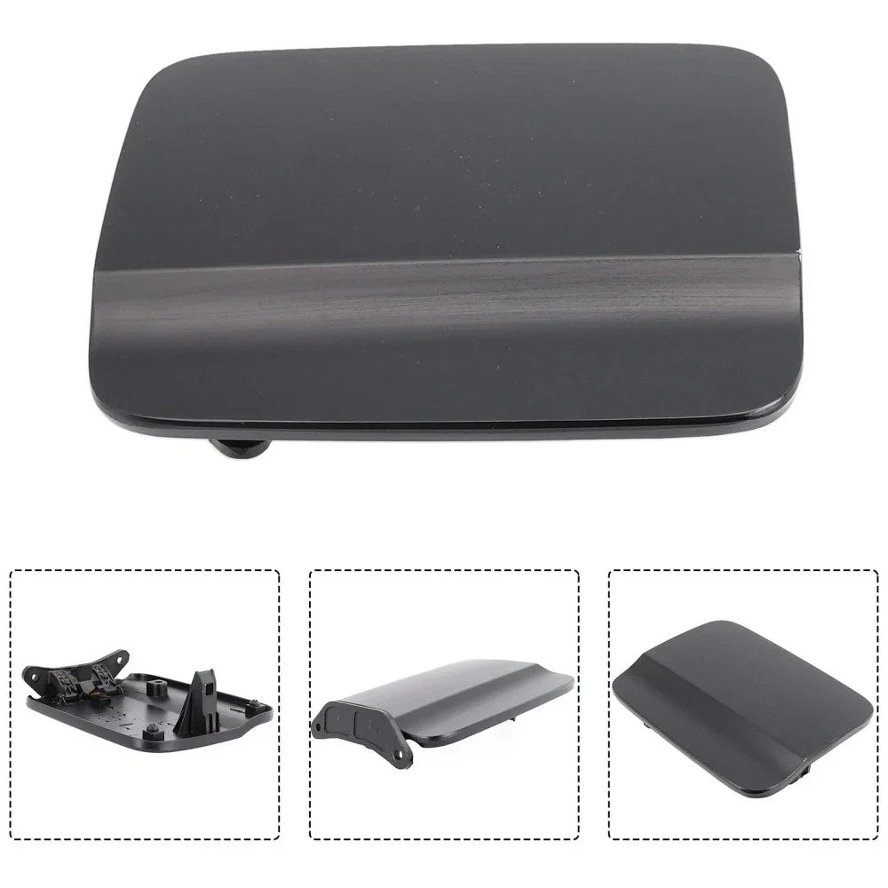 Filler Door Cap Cover for Hyundai Accent Verna Dodge Attitude (2006-2011)