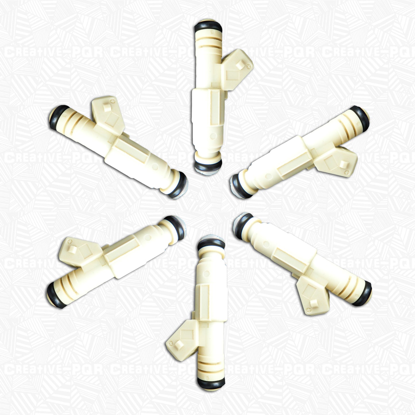 Fuel Injectors for Holden Calais (1995–2004) 370CC Supercharged