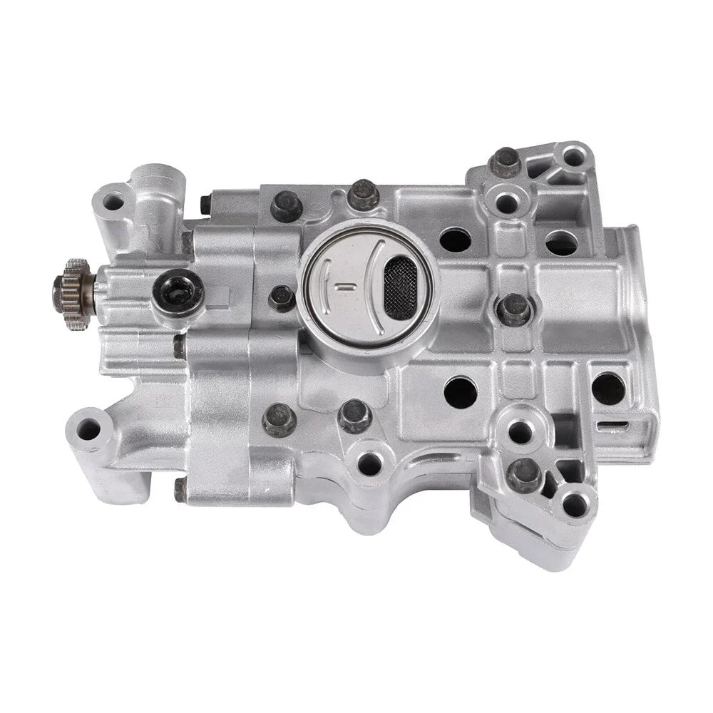 19 Teeth Shaft Balance Oil Pump for Kia Sorento, Hyundai Sonata, Tucson (2011-2020)