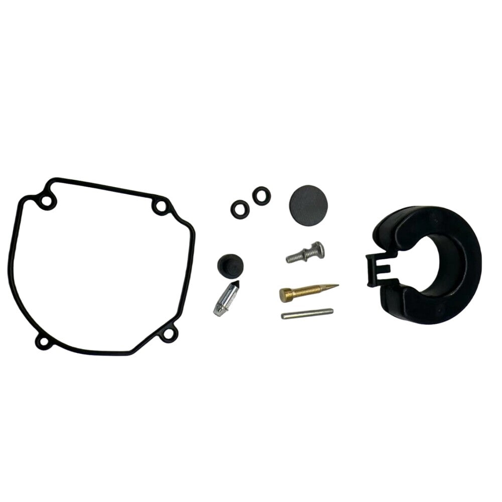 Carburetor Repair Kit for Yamaha Outboard 75-80 HP (1975–1980)