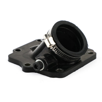 1/8" NPT to M18x1.5 Male Pressure Temperature Gauge Adapter