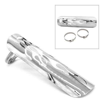 Lever Guard Brake and Clutch Handle Protector for Universal Motorcycle