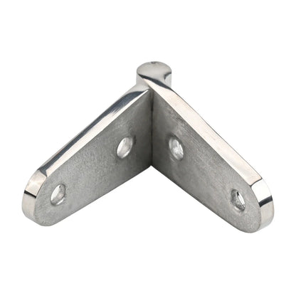 Hinges Stainless Steel Marine for Cabin Doors