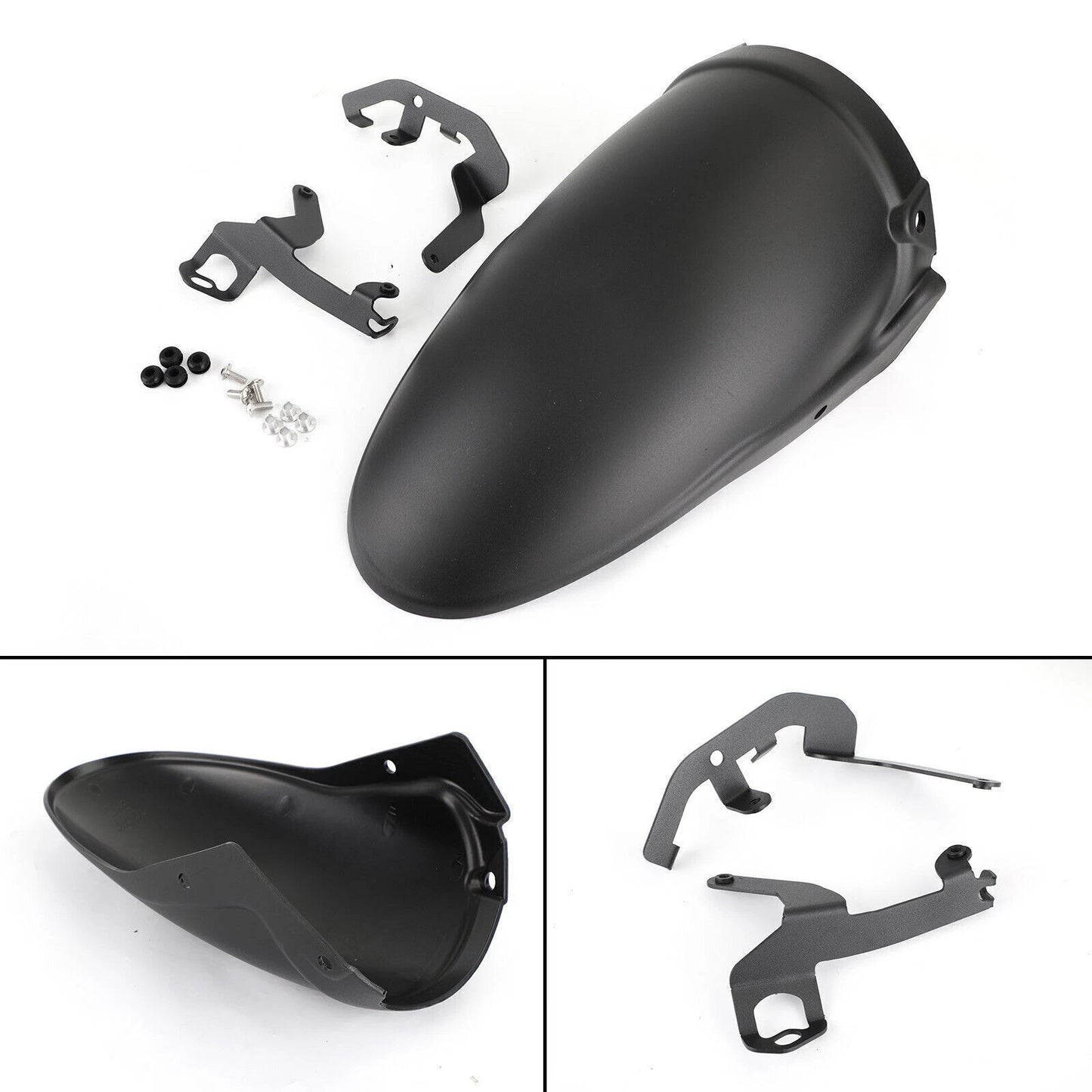 Rear Mudguard for Ducati Scrambler 800 (All Years)