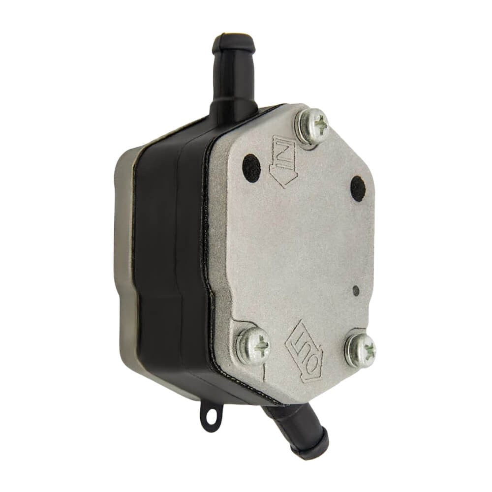 Outboard Fuel Pump & Gasket for Yamaha 130-300 HP