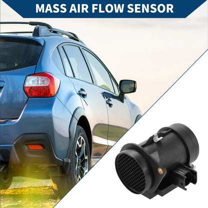 Mass Air Flow Sensor Assembly No.13622246084 for BMW 5 E39 525 tds (1996–2003)