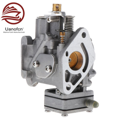 Marine Carburetor for Mercury 4hp 5hp Outboard (2-Stroke)