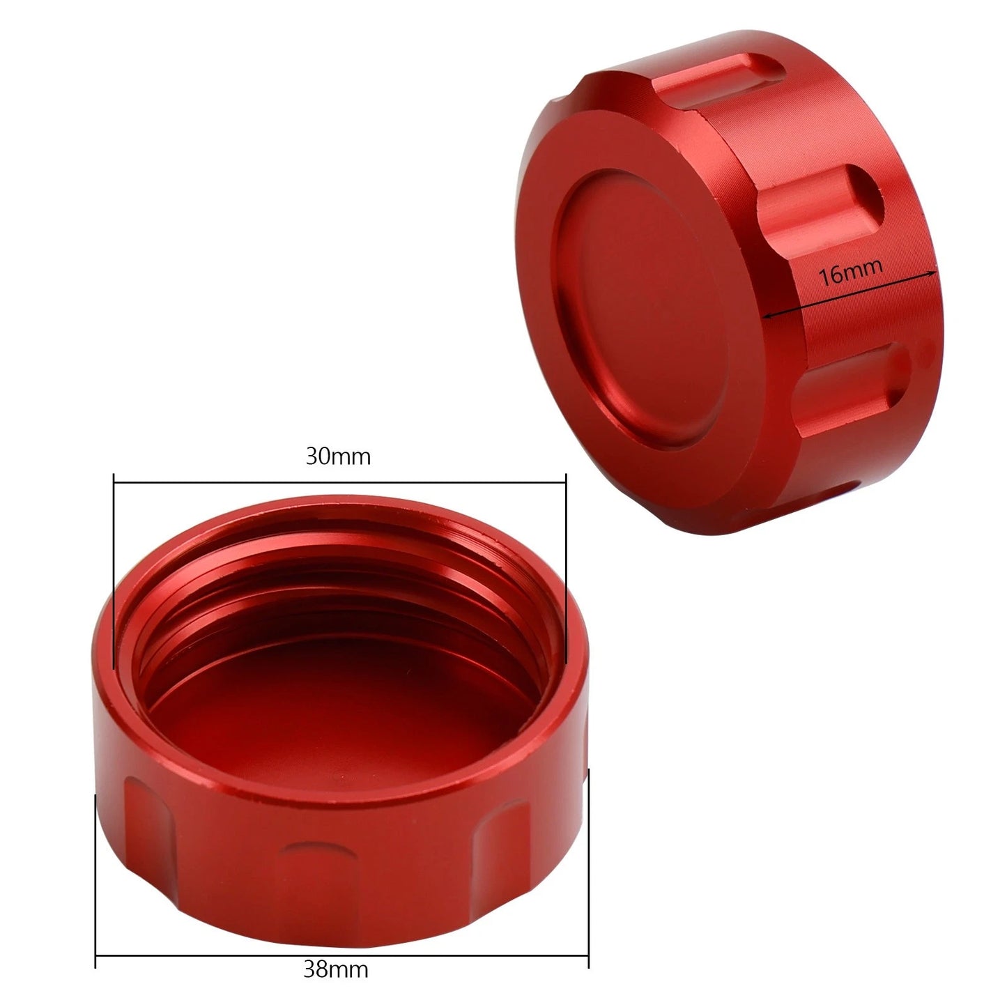 Starter Relay for Suzuki Bandit 400, 1250S, DR125SE (1991–2013)