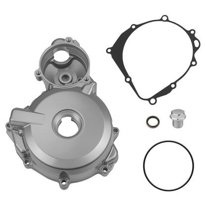 Left Side Engine Stator Magneto Cover for Suzuki DRZ400S (2000–2023)